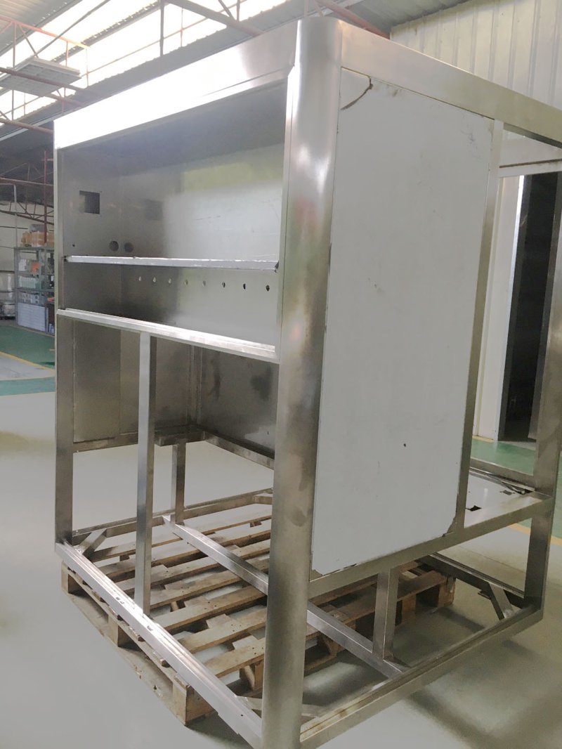 金属制品定制行业的风向标
